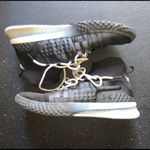 Project Rock Lifting Shoes Size 13